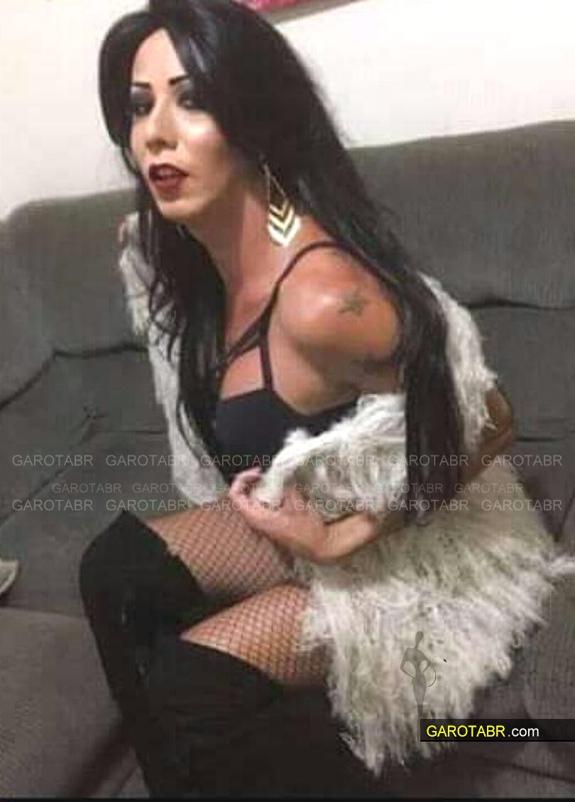 FOTO Rubhi Acompanhante ts, transex e travesti Araçatuba - GAROTAS BR https://garotasbr.com.br/acompanhantes-aracatuba-sp/202210170748/ - Rubhi - Araçatuba - GAROTAS BR