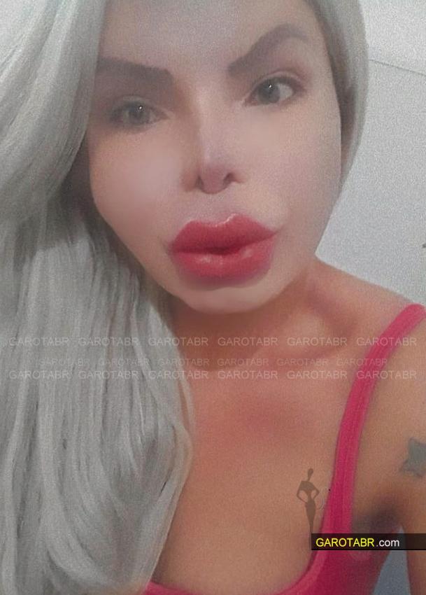 FOTO Rayka Acompanhante ts, transex e travesti Araucária - GAROTAS BR https://garotasbr.com.br/acompanhantes-araucaria-pr/202212093656/ - Rayka - Araucária - GAROTAS BR