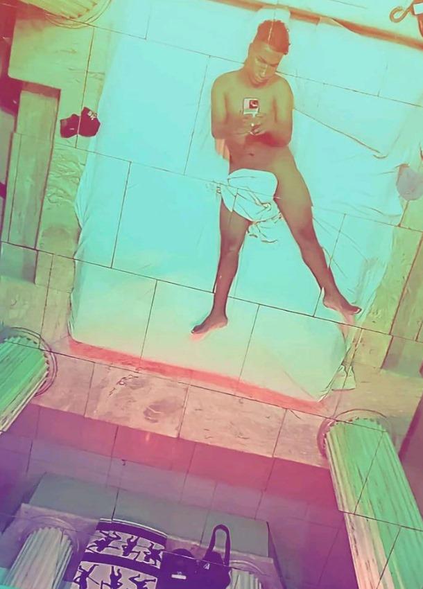 FOTO Vinni  Garoto de Programa e Acompanhante masculino Campo Grande - GAROTAS BR https://garotasbr.com.br/acompanhantes-campo-grande-ms/202411212547/ - Vinni  - Campo Grande - GAROTAS BR