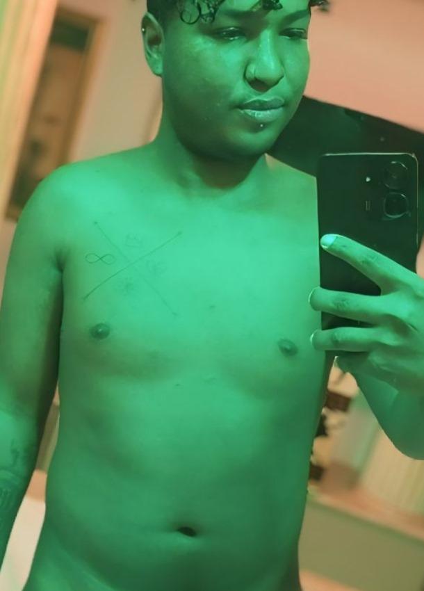 FOTO Vinni  Garoto de Programa e Acompanhante masculino Campo Grande - GAROTAS BR https://garotasbr.com.br/acompanhantes-campo-grande-ms/202411212547/ - Vinni  - Campo Grande - GAROTAS BR