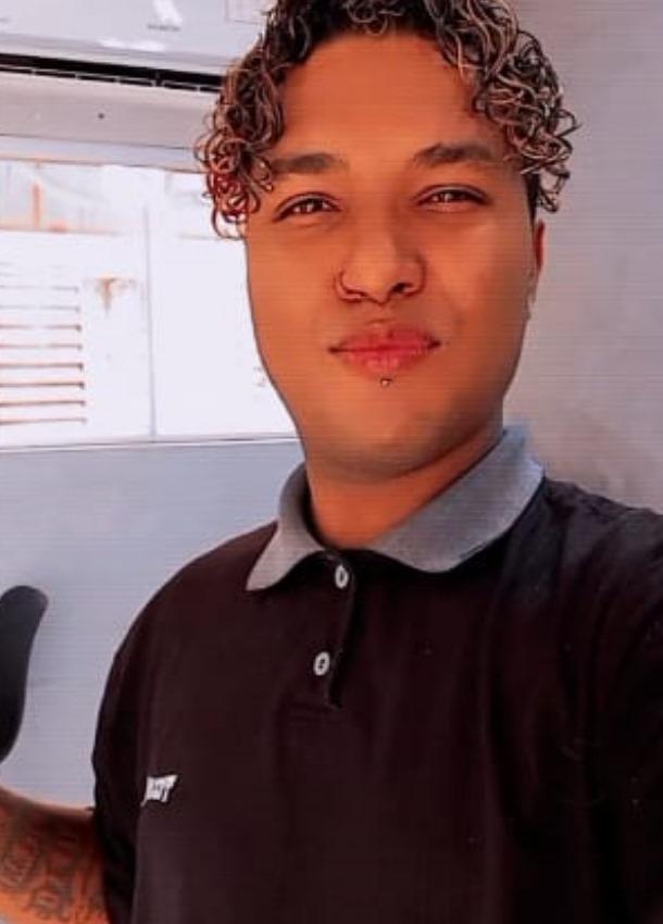 FOTO Vinni  Garoto de Programa e Acompanhante masculino Campo Grande - GAROTAS BR https://garotasbr.com.br/acompanhantes-campo-grande-ms/202411212547/ - Vinni  - Campo Grande - GAROTAS BR