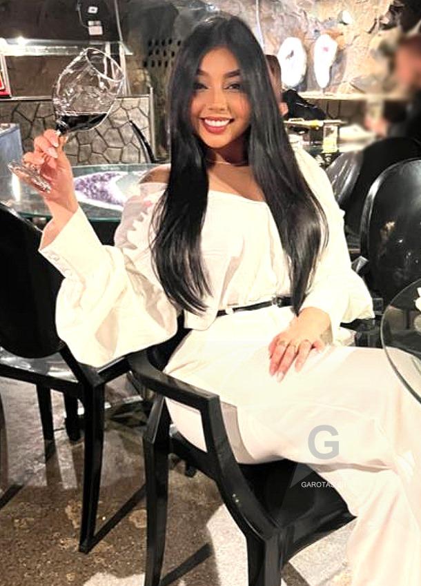 FOTO Hadassa Garota de Programa e Acompanhante Carazinho - GAROTAS BR https://garotasbr.com.br/acompanhantes-carazinho-rs/202509172940/ - Hadassa - Carazinho - GAROTAS BR