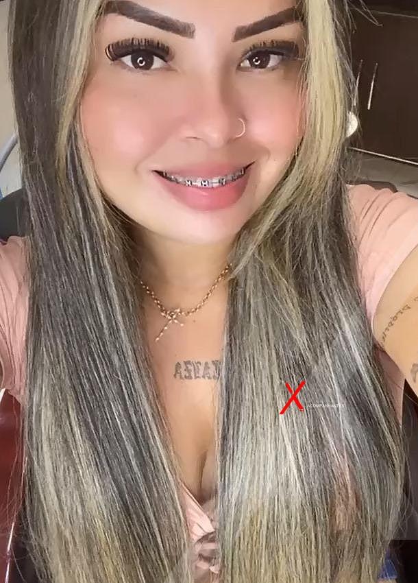 https://garotasbr.com.br/acompanhantes-corumba-ms/202306020759/ - Larissa - Corumb� - GAROTAS BR