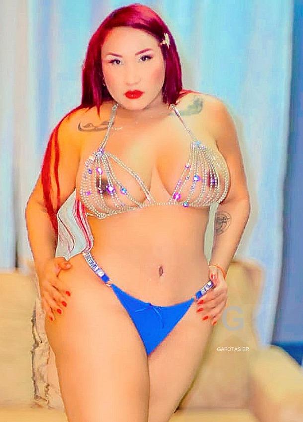 FOTO Bianca Kataleya  Garota de Programa e Acompanhante Corumbá - GAROTAS BR https://garotasbr.com.br/acompanhantes-corumba-ms/202507301113/ - Bianca Kataleya  - Corumbá - GAROTAS BR