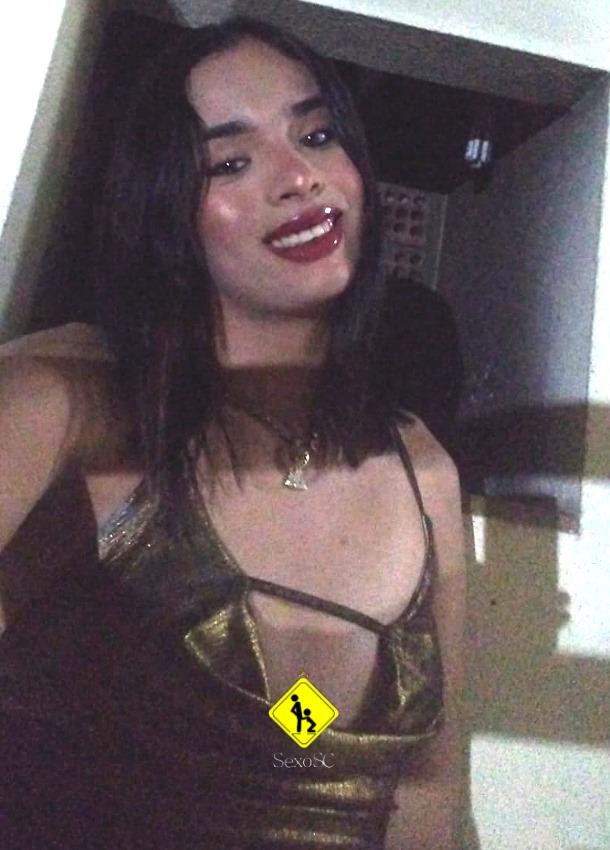 FOTO Rafaela Acompanhante ts, transex e travesti Foz do Iguaçu - GAROTAS BR https://garotasbr.com.br/acompanhantes-foz-do-iguacu-pr/202311095550/ - Rafaela - Foz do Iguaçu - GAROTAS BR