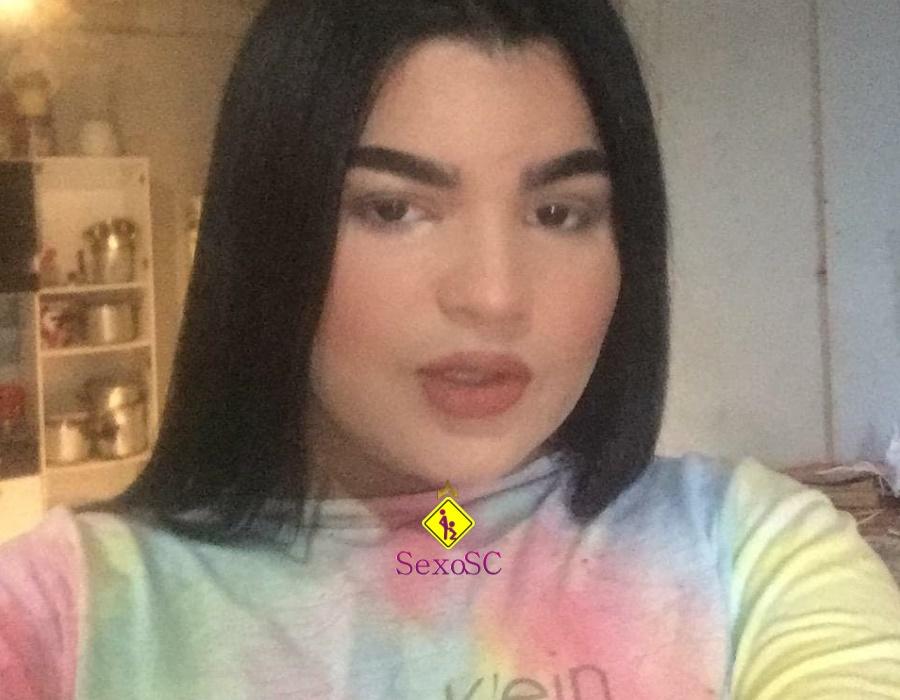 FOTO Nycole Aguiar Acompanhante ts, transex e travesti Guarujá - GAROTAS BR https://garotasbr.com.br/acompanhantes-guaruja-sp/202106291219/ - Nycole Aguiar - Guarujá - GAROTAS BR