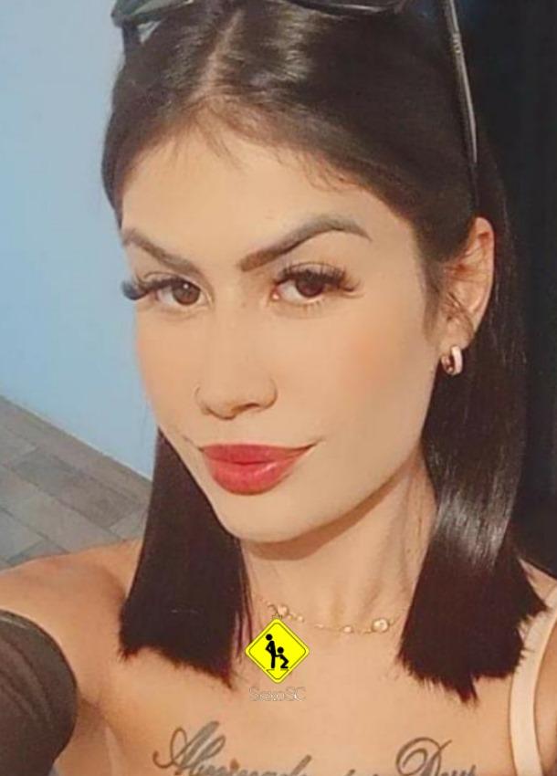 FOTO Barbara Lari Garota de Programa e Acompanhante Joinville - GAROTAS BR https://garotasbr.com.br/acompanhantes-joinville-sc/202211185946/ - Barbara Lari - Joinville - GAROTAS BR