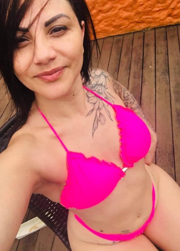 FOTO Lu Garota de Programa e Acompanhante Joinville - GAROTAS BR https://garotasbr.com.br/acompanhantes-joinville-sc/202211210201/ - Lu - Joinville - GAROTAS BR