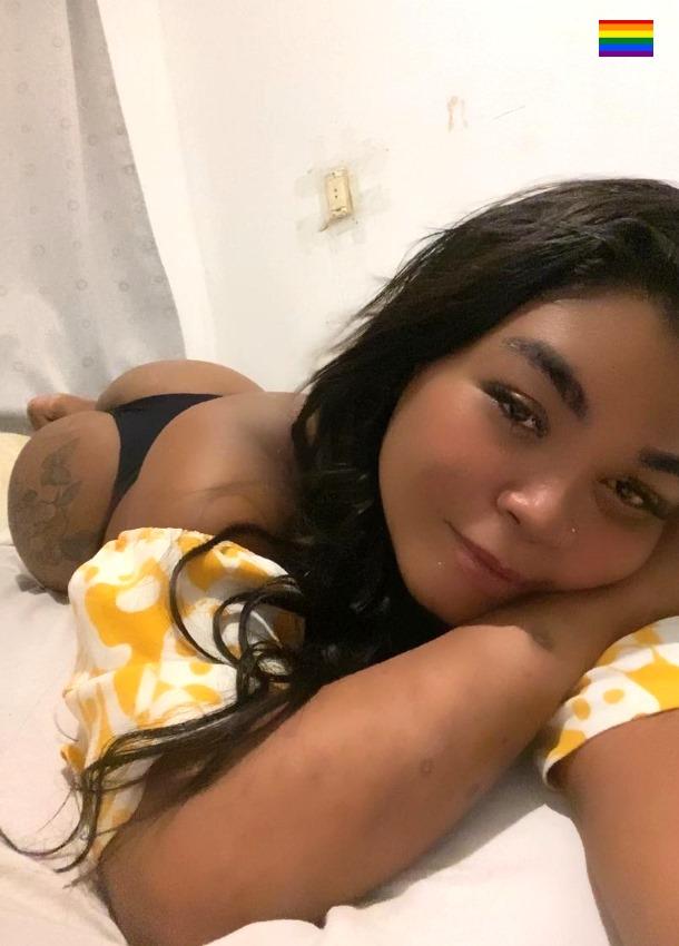 FOTO Bahiana TS Acompanhante ts, transex e travesti Joinville - GAROTAS BR https://garotasbr.com.br/acompanhantes-joinville-sc/2023061258212/ - Bahiana TS - Joinville - GAROTAS BR