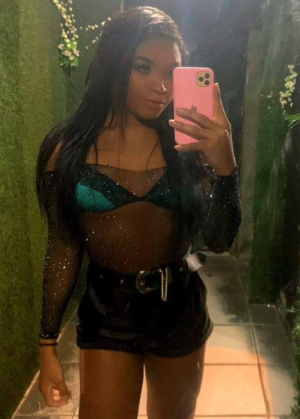 FOTO Bahiana TS Acompanhante ts, transex e travesti Joinville - GAROTAS BR https://garotasbr.com.br/acompanhantes-joinville-sc/2023061258212/ - Bahiana TS - Joinville - GAROTAS BR