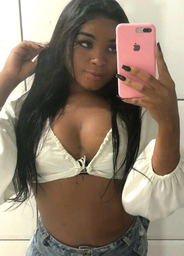 FOTO Bahiana TS Acompanhante ts, transex e travesti Joinville - GAROTAS BR https://garotasbr.com.br/acompanhantes-joinville-sc/2023061258212/ - Bahiana TS - Joinville - GAROTAS BR