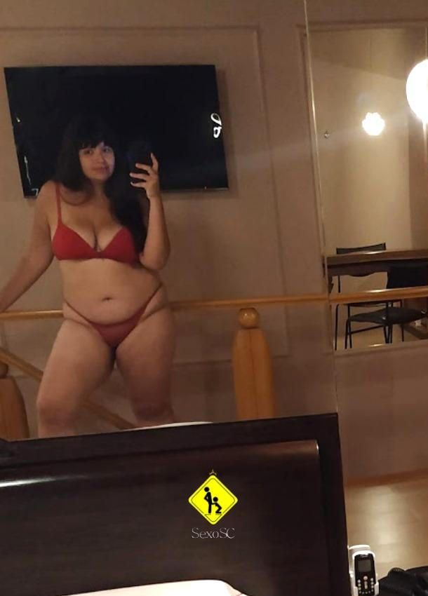 FOTO Ana Garota de Programa e Acompanhante Joinville - GAROTAS BR https://garotasbr.com.br/acompanhantes-joinville-sc/202307050347/ - Ana - Joinville - GAROTAS BR