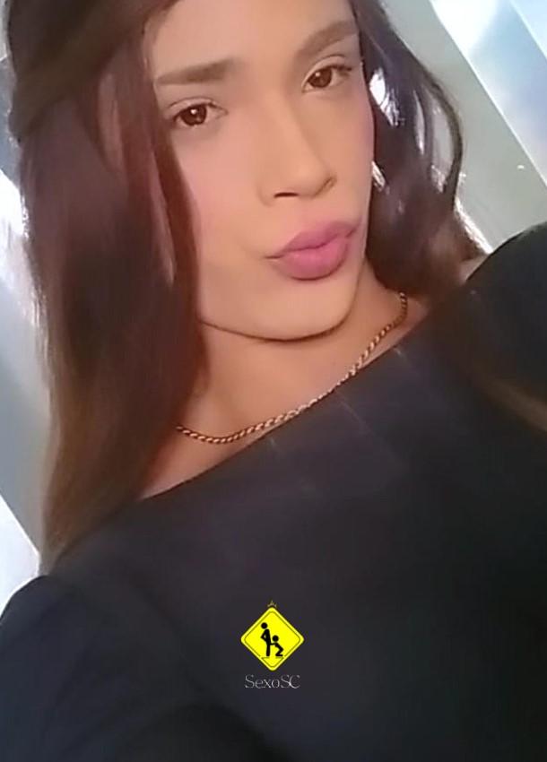 FOTO Natalia Acompanhante ts, transex e travesti Joinville - GAROTAS BR https://garotasbr.com.br/acompanhantes-joinville-sc/202311245143/ - Natalia - Joinville - GAROTAS BR