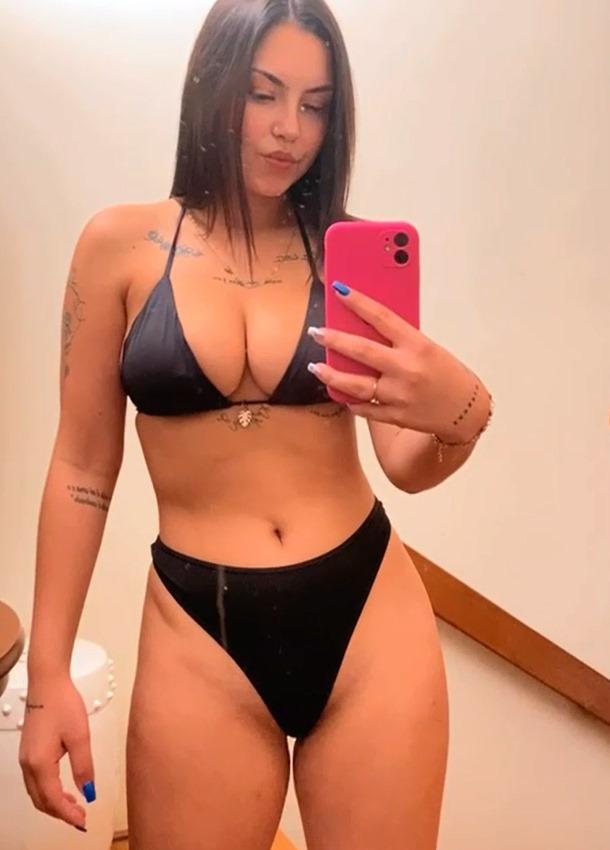 FOTO Milena Silva Garota de Programa e Acompanhante Joinville - GAROTAS BR https://garotasbr.com.br/acompanhantes-joinville-sc/202405033608/ - Milena Silva - Joinville - GAROTAS BR