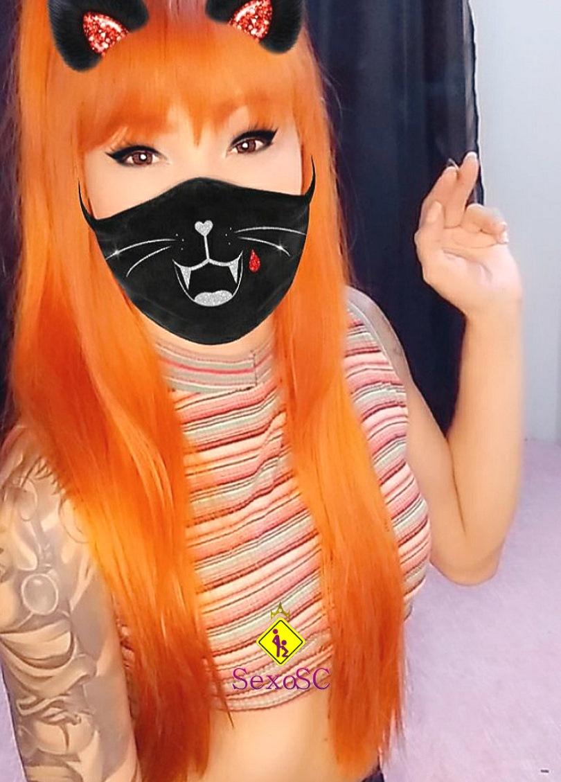 FOTO Ruivinha  Garota de Programa e Acompanhante Lagoa Grande - GAROTAS BR https://garotasbr.com.br/acompanhantes-lagoa-grande-mg/202105273416/ - Ruivinha  - Lagoa Grande - GAROTAS BR