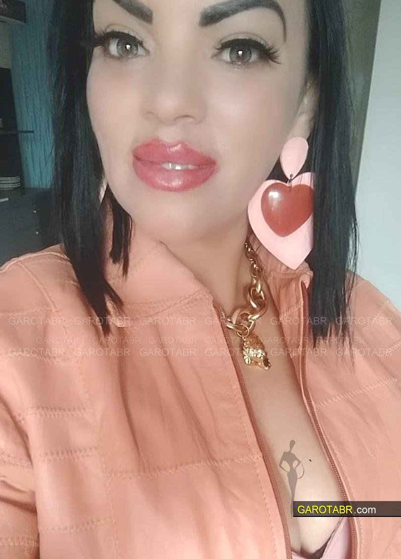 FOTO Lara Vidal Garota de Programa e Acompanhante Navegantes - GAROTAS BR https://garotasbr.com.br/acompanhantes-navegantes-sc/202211053019/ - Lara Vidal - Navegantes - GAROTAS BR
