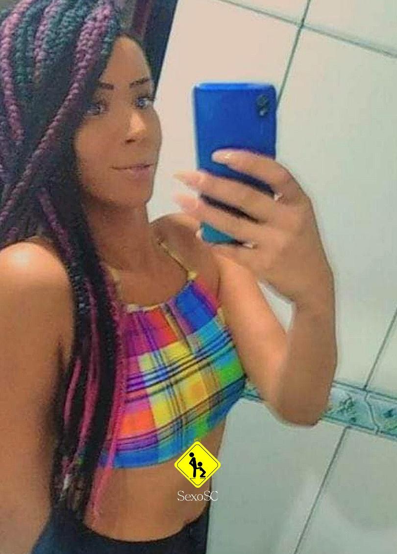 FOTO Dudinha Garota de Programa e Acompanhante Navegantes - GAROTAS BR https://garotasbr.com.br/acompanhantes-navegantes-sc/202303204335/ - Dudinha - Navegantes - GAROTAS BR
