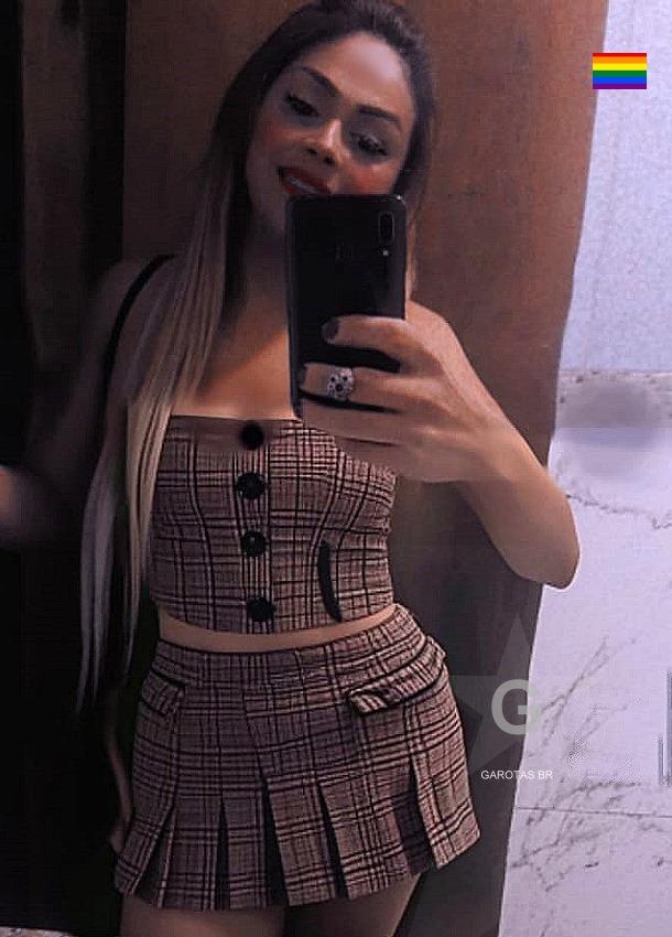 FOTO Alycia Acompanhante ts, transex e travesti Porto União - GAROTAS BR https://garotasbr.com.br/acompanhantes-porto-uniao-sc/202506243140/ - Alycia - Porto União - GAROTAS BR