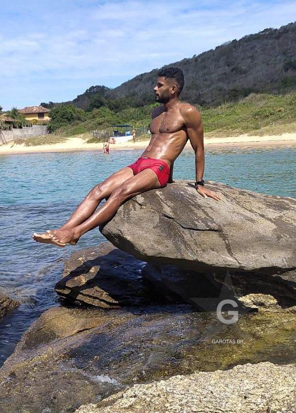 FOTO Afroh Jambo Garoto de Programa e Acompanhante masculino Salvador - GAROTAS BR https://garotasbr.com.br/acompanhantes-salvador-ba/202506210015/ - Afroh Jambo - Salvador - GAROTAS BR