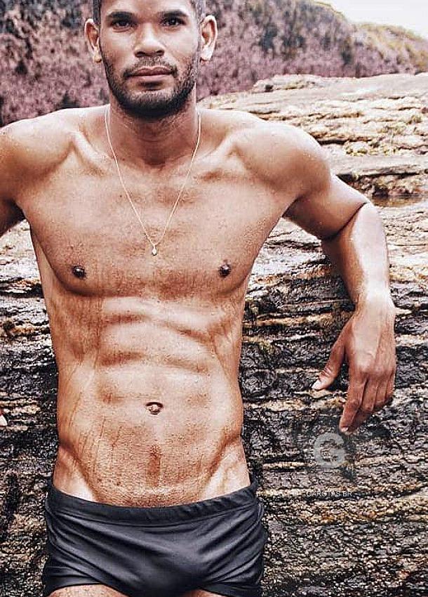 FOTO Afroh Jambo Garoto de Programa e Acompanhante masculino Salvador - GAROTAS BR https://garotasbr.com.br/acompanhantes-salvador-ba/202506210015/ - Afroh Jambo - Salvador - GAROTAS BR