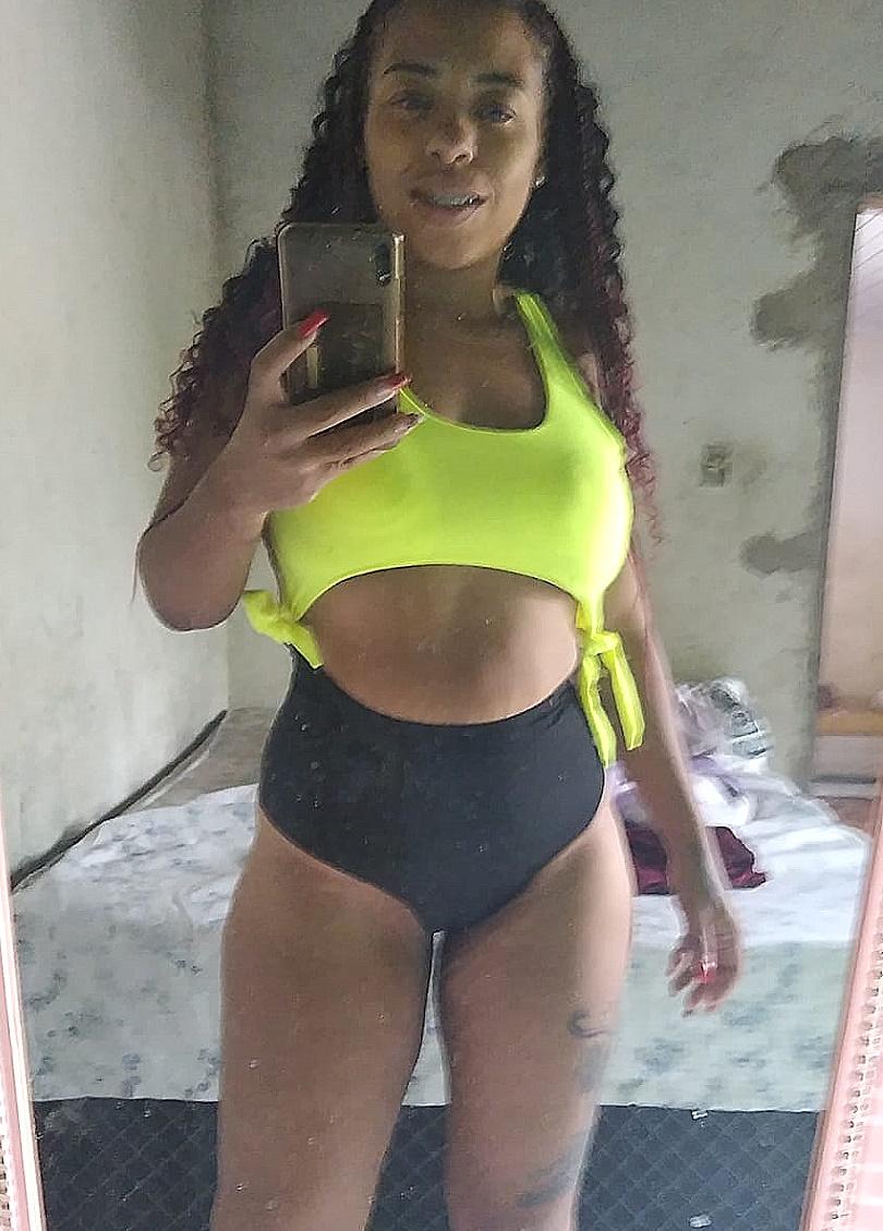 FOTO Any Monteiro Garota de Programa e Acompanhante São Lourenço - GAROTAS BR https://garotasbr.com.br/acompanhantes-sao-lourenco-mg/202204210909/ - Any Monteiro - São Lourenço - GAROTAS BR