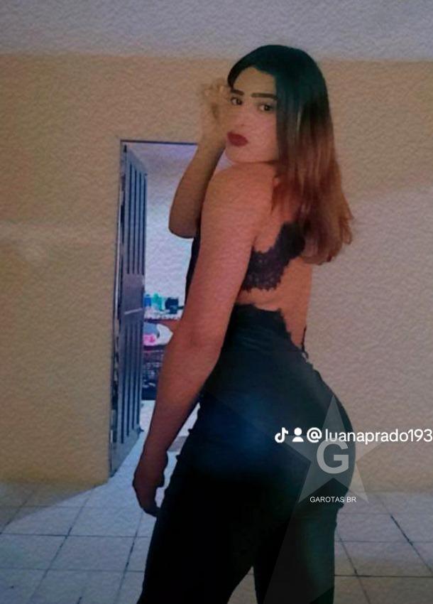 FOTO Luanna Acompanhante ts, transex e travesti Timbó - GAROTAS BR https://garotasbr.com.br/acompanhantes-timbo-sc/202610211236/ - Luanna - Timbó - GAROTAS BR