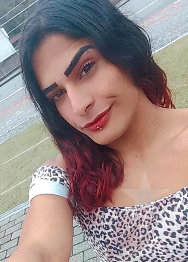 FOTO Luanna Acompanhante ts, transex e travesti Timbó - GAROTAS BR https://garotasbr.com.br/acompanhantes-timbo-sc/202610211236/ - Luanna - Timbó - GAROTAS BR