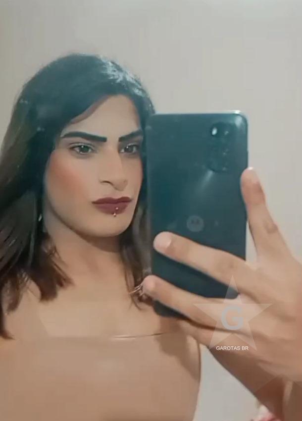 FOTO Luanna Acompanhante ts, transex e travesti Timbó - GAROTAS BR https://garotasbr.com.br/acompanhantes-timbo-sc/202610211236/ - Luanna - Timbó - GAROTAS BR