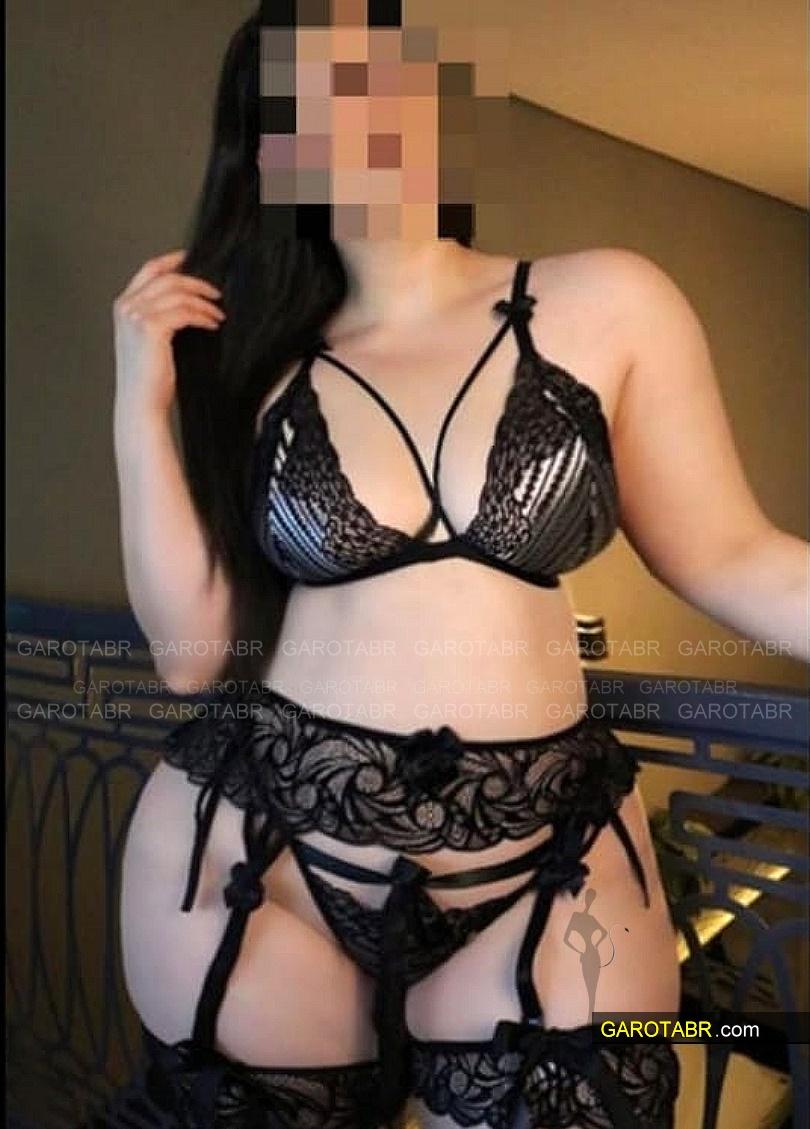 FOTO Any Encanto Garota de Programa e Acompanhante Tubarão - GAROTAS BR https://garotasbr.com.br/acompanhantes-tubarao-sc/202211055129/ - Any Encanto - Tubarão - GAROTAS BR