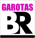LOGO - LOGOMARCA - GAROTAS BR